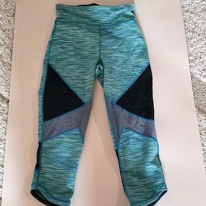 Sweaty Betty leggins